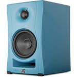 Kali Audio Project Lone Pine LP-UNF Pacific Blue aktív kétutas stúdió monitor hangfalpár