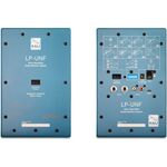 Kali Audio Project Lone Pine LP-UNF Pacific Blue aktív kétutas stúdió monitor hangfalpár