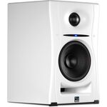 Kali Audio Project Lone Pine LP-UNF White aktív kétutas stúdió monitor hangfalpár