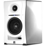 Kali Audio Project Lone Pine LP-UNF White aktív kétutas stúdió monitor hangfalpár