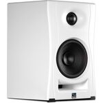 Kali Audio Project Lone Pine LP-UNF White aktív kétutas stúdió monitor hangfalpár