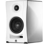 Kali Audio Project Lone Pine LP-UNF White aktív kétutas stúdió monitor hangfalpár