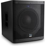 Kali Audio Project Watts WS-12 V2 aktív stúdió mélynyomó
