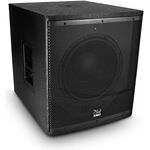Kali Audio Project Watts WS-12 V2 aktív stúdió mélynyomó