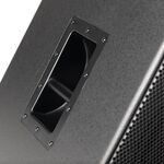 Kali Audio Project Watts WS-12 V2 aktív stúdió mélynyomó