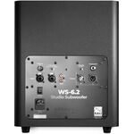 Kali Audio Project Watts WS-6.2 aktív stúdió mélynyomó