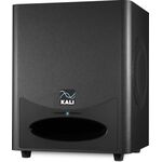 Kali Audio Project Watts WS-6.2 aktív stúdió mélynyomó