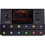 Line 6 Helix Stadium Floor gitár padló multieffekt