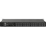 MOTU 16A Ethernet/Thunderbolt/USB hangkártya