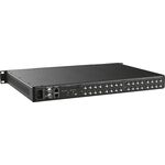 MOTU 16A Ethernet/Thunderbolt/USB hangkártya