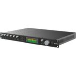 MOTU 848 Ethernet/Thunderbolt/USB hangkártya