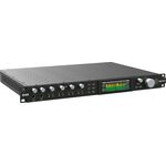 MOTU 848 Ethernet/Thunderbolt/USB hangkártya