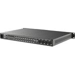 MOTU 848 Ethernet/Thunderbolt/USB hangkártya