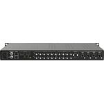 MOTU 848 Ethernet/Thunderbolt/USB hangkártya