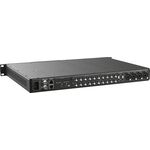 MOTU 848 Ethernet/Thunderbolt/USB hangkártya