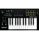 Nektar Impact LX25 mk3 USB MIDI kontroller billentyűzet