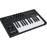 Nektar Impact LX25 mk3 USB MIDI kontroller billentyűzet