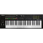 Nektar Impact LX49 mk3 USB MIDI kontroller billentyűzet