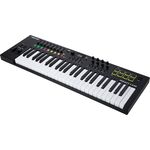 Nektar Impact LX49 mk3 USB MIDI kontroller billentyűzet