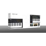 Nektar Impact LX49 mk3 USB MIDI kontroller billentyűzet