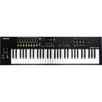 Nektar Impact LX61 mk3 USB MIDI kontroller billentyűzet