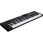 Nektar Impact LX61 mk3 USB MIDI kontroller billentyűzet