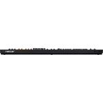 Nektar Impact LX61 mk3 USB MIDI kontroller billentyűzet