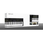 Nektar Impact LX61 mk3 USB MIDI kontroller billentyűzet