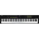 Nektar Impact LX88 mk3 USB MIDI kontroller billentyűzet