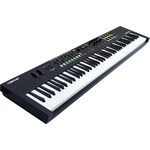 Nektar Impact LX88 mk3 USB MIDI kontroller billentyűzet