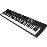 Nektar Impact LX88 mk3 USB MIDI kontroller billentyűzet