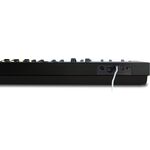 Nektar Impact LX88 mk3 USB MIDI kontroller billentyűzet