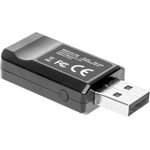 Nektar WIDIFLEX USB vezeték nélküli Bluetooth MIDI adapter