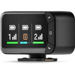 RODE Wireless Micro Camera Kit USB-C vezeték nélküli csíptetős mikrofon szett - fekete