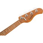 Sadowsky MetroExpress 21-Fret Verdine White Artist Line Bass Solid Olympic White High Polish elektromos basszusgitár