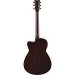 Yamaha TAS3 C TransAcoustic Natural elektro-akusztikus gitár