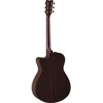 Yamaha TAS3 C TransAcoustic Natural elektro-akusztikus gitár