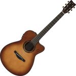 Yamaha TAS3 C TransAcoustic Sand Burst elektro-akusztikus gitár
