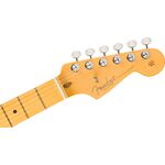 Fender American Professional Classic Stratocaster MN Faded Firemist Gold elektromos gitár
