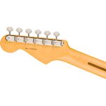 Fender American Professional Classic Stratocaster MN Faded Firemist Gold elektromos gitár