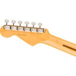 Fender American Professional Classic Stratocaster MN Faded Lake Placid Blue elektromos gitár