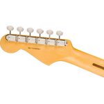 Fender American Professional Classic Stratocaster RW Faded Dakota Red elektromos gitár