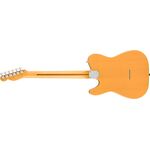Fender American Professional Classic Telecaster MN Butterscotch Blonde elektromos gitár