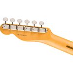 Fender American Professional Classic Telecaster MN Butterscotch Blonde elektromos gitár