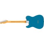 Fender American Professional Classic Telecaster MN Faded Lake Placid Blue elektromos gitár