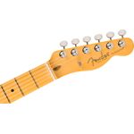 Fender American Professional Classic Telecaster MN Faded Lake Placid Blue elektromos gitár