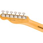 Fender American Professional Classic Telecaster MN Faded Lake Placid Blue elektromos gitár