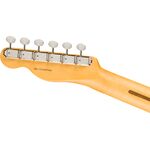 Fender American Professional Classic Telecaster MN Faded Sherwood Green Metallic elektromos gitár