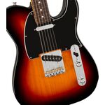 Fender American Professional Classic Telecaster RW 3-Color Sunburst elektromos gitár