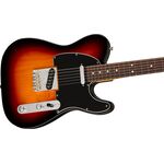 Fender American Professional Classic Telecaster RW 3-Color Sunburst elektromos gitár